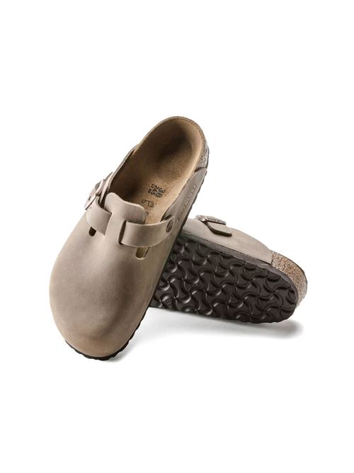  BIRKENSTOCK | 960813POTABACCO BROWN